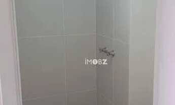 Imagem 2: Apartamento com 1 dormitório à venda, 20 m² por R$ 350.000 - Jardim das Acácias - São Paul