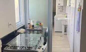 Imagem 7: Apartamento com 3 dormitórios para alugar, 153 m² por R$ 14.290/mês - Itaim Bibi - São Pau