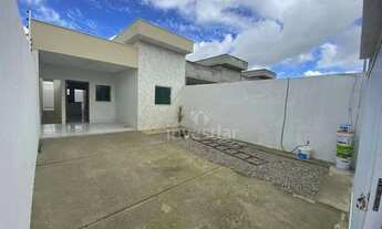 Imagem 4: Casa com 2 quartos sendo uma suíte à venda, 82 m² por R$ 200.000 - Portal Campina - Campin