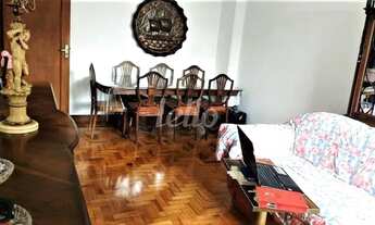 Imagem: São Paulo - Apartamento Padrão - Brás