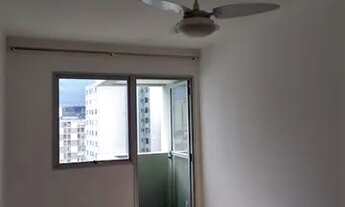 Imagem: Apartamento para aluguel possui 42 metros