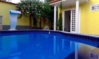 Imagem 2: Alugo casas para temporadas em Pirenópolis