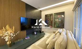 Imagem 6: Cond. Reserva Inglesa London - 03 suítes cobertura - 296m - 03 vagas Ponta Negra