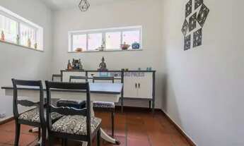 Imagem 4: Sobrado residencial 188 m² 3 dormitórios sala cozinha banheiro área de serviço garagem 1 a