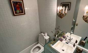 Imagem 6: Altíssimo padrão em Boa Viagem com 260 m2, 4 suítes, 4 vagas, lazer na Beira Mar