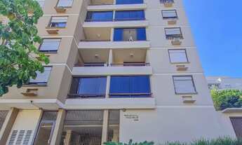 Imagem 3: Apartamento com 3 dormitórios, 88 m² - venda por R$ 290.000 ou aluguel por R$ 1,200/mês