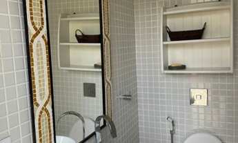 Imagem 4: Barra da Tijuca - condomínio Interlagos de Itaúna