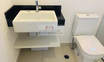 Imagem 5: Apartamento para Locação em Campinas, Jardim Belo Horizonte, 2 dormitórios, 1 suíte, 1 ban