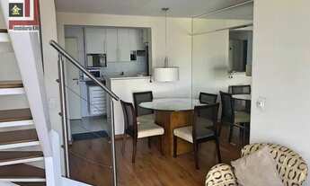 Imagem 7: Cobertura com 3 dormitórios à venda, 128 m² por R$ 1.696.000,00 - Vila Mariana - São Paulo