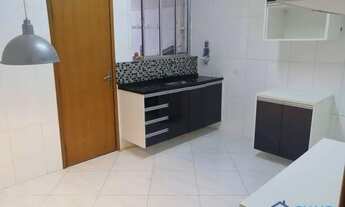 Imagem 5: Sobrado com 3 dormitórios para alugar, 140 m² por R$ 2.900,00/mês - Mooca - São Paulo/SP