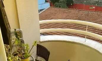 Imagem 7: Apartamento mobiliado, bairro Atiradores, Joinville - SC