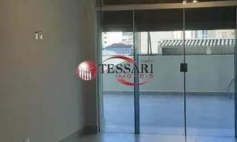 Imagem 3: Apartamento para alugar no Centro com 3 dormitórios sendo 1 tipo apartamento, sala 2 ambie