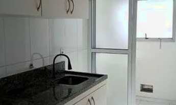 Imagem 2: Apartamento com 2 dormitórios à venda, 48 m² por R$ 370.000 - Morumbi - São Paulo/SP