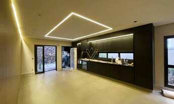 Imagem 5: Casa com 3 dormitórios à venda, 301 m² por R$ 5.700.000,00 - Alphaville 01 - Barueri/SP