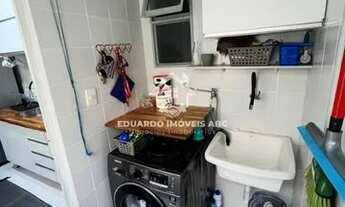 Imagem 4: REF:6758. Apartamento em Condomínio para Venda no bairro Jardim Santo André, 2 dorm, 1 vag