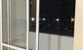 Imagem 4: Apartamento Semi-mobiliado no bairro Espinheiros - Itajaí/SC