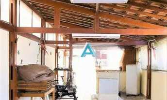 Imagem 6: Sobrado com 7 dormitórios à venda, 856 m² - Santa Maria - Santo André/SP