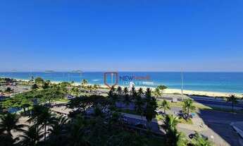 Imagem 5: Apartamento Atlântico Sul Frontal Mar com 400 m² à venda, por R$ 6.800.000 - Barra da Tiju