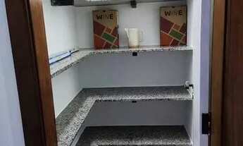 Imagem 6: Casa para venda com 221 metros quadrados com 3 quartos em Parque Enseada - Guarujá - SP