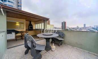 Imagem 7: Santo André - Apartamento Padrão - Jardim