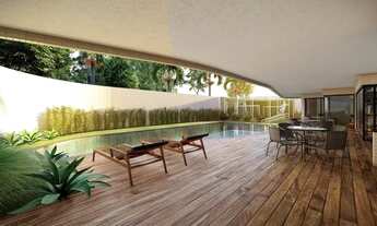 Imagem 3: PR-Apenas 1 UND. por andar 4 quartos na Madalena, confira!