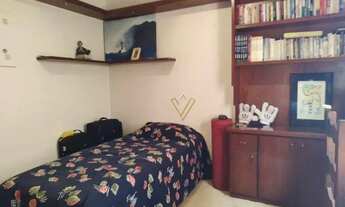 Imagem 4: Casa com 4 dormitórios à venda, 320 m² por R$ 2.200.000,00 - Alphaville - Santana de Parna