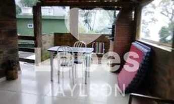 Imagem 12: Casa de rua-À VENDA-Alto da Boa Vista-Rio de Janeiro-RJ