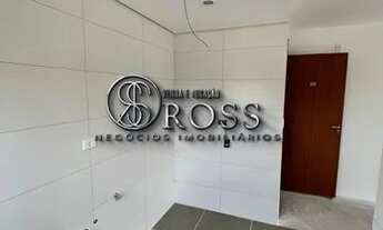 Imagem 2: Apartamento para venda com 51 metros quadrados com 2 quartos em Parque das Nações - Santo