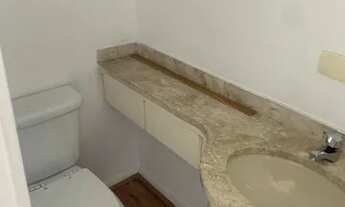 Imagem 3: Apartamento para aluguel tem 180 metros quadrados com 4 quartos em Vila Uberabinha - São P