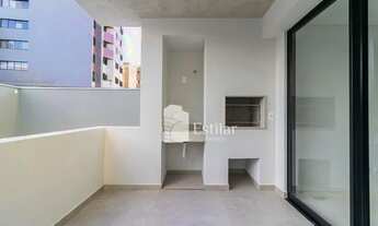 Imagem 6: Apartamento Garden 02 suítes e 02 vagas no Ahú, Curitiba