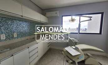 Imagem: Escritório para venda com 42 m² em Umarizal