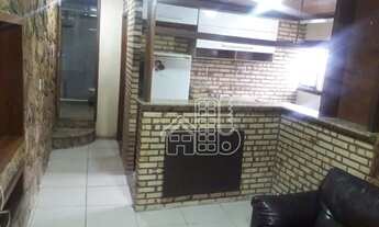 Imagem 7: Apartamento com 1 dormitório para alugar, 52 m² por R$ 1.915,00/mês - Itaipu - Niterói/RJ