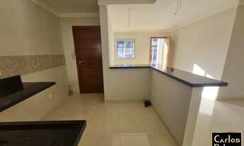 Imagem 5: Casa para Venda em Vila Velha, Riviera da Barra, 2 dormitórios, 1 suíte, 2 banheiros, 1 va