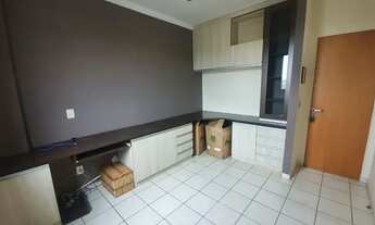 Imagem 4: Apartamento Completo de armários, 3 quartos c/ uma Suíte