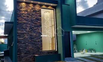 Imagem 5: LINDA CASA TÉRREA EM FASE DE FINALIZAÇÃO NO CONDOMÍNIO GRAN VILLE SÃO VENÂNCIO (ITUPEVA)!