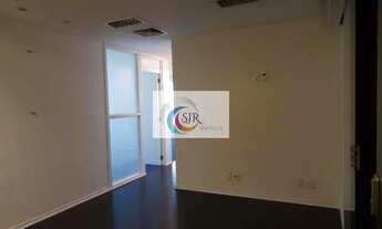 Imagem 7: Sala/Conjunto para aluguel e venda com 220 metros quadrados em Itaim Bibi - São Paulo - SP