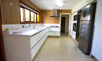 Imagem 6: Casa de condomínio para aluguel possui 1000 metros quadrados com 6 quartos