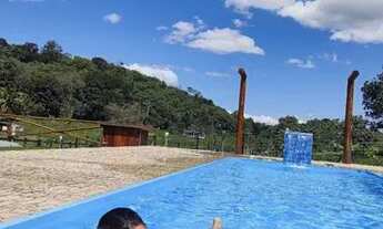 Imagem 3: Sítio Chalézinho Xerém para Festa e Evento (Descontão São João