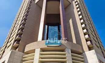 Imagem 5: Flat com 2 dormitórios à venda, 80 m² por R$ 1.378.000 no Itaim Bibi - São Paulo/SP