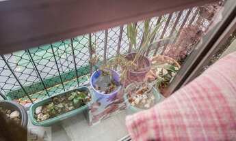 Imagem 6: Apartamento para Aluguel - Itaquera, 2 Quartos, 53 m2