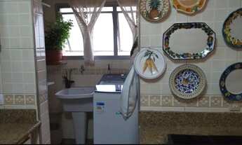 Imagem 6: Edifício Macau 84m²