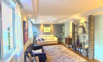 Imagem 2: Apartamento no Campo Belo, 4 dormitórios sendo 1 suíte, 2 vagas - 137m2!