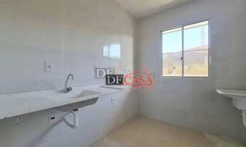 Imagem 4: Apartamento com 2 dormitórios à venda, 38 m² por R$ 209.000,00 - Jardim Castelo - São Paul