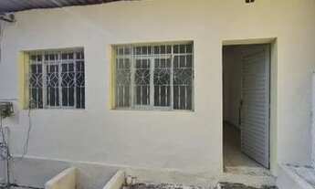 Imagem 2: Alugo casa no Encantado - Rua Manoel Vitorino