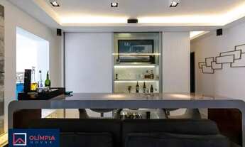 Imagem 5: Locação Apartamento 2 Dormitórios - 100 m² Santo Amaro