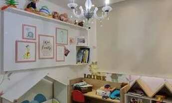 Imagem 6: Apartamento com 3 dormitórios à venda, 95 m² por R$ 699.000 - Joaquim Távora - Fortaleza/C