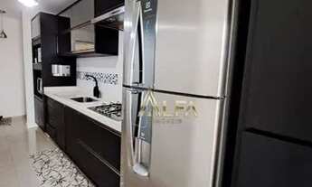 Imagem 3: Apartamento com 3 dormitórios à venda, 107 m² por R$ 780.000 - Gravatá - Navegantes/SC