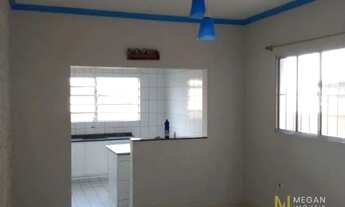 Imagem: Casa com 2 dormitórios à venda, 214 m²