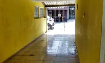 Imagem 7: Térrea - Vila Palmares - Santo André