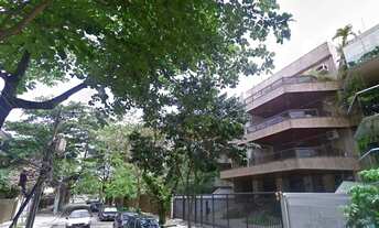 Imagem 2: Apartamento com 3 dormitórios à venda, 173 m² por R$ 1.050.000,00 - Barra da Tijuca - Rio